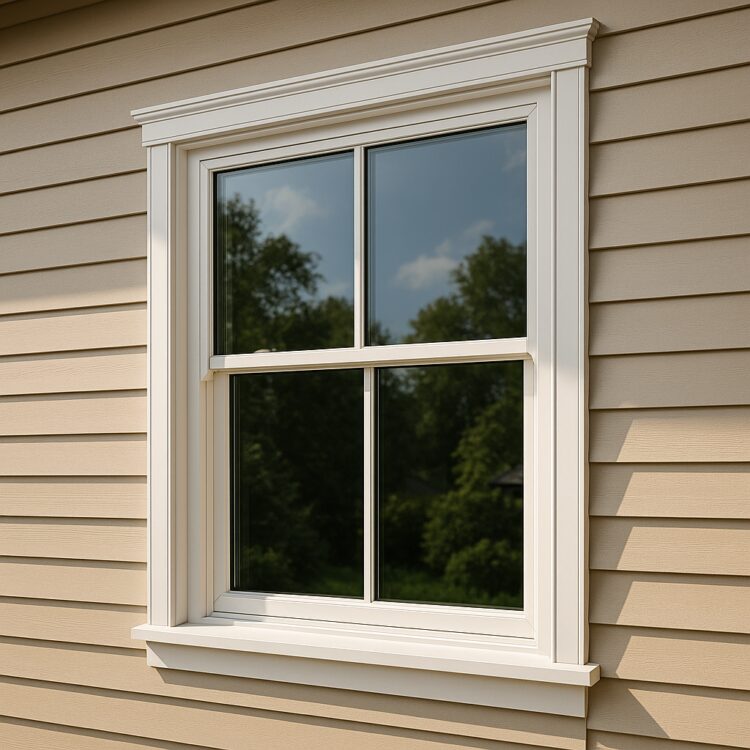 5 Key Considerations When Choosing Replacement Window Companies in Carmichael, CA