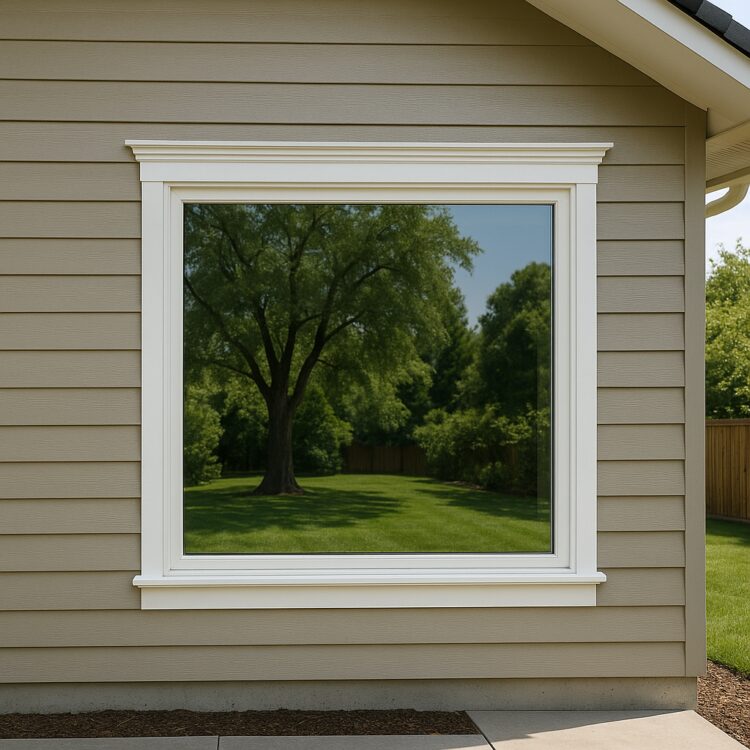 Transform Your Home with Full Home Window Replacement