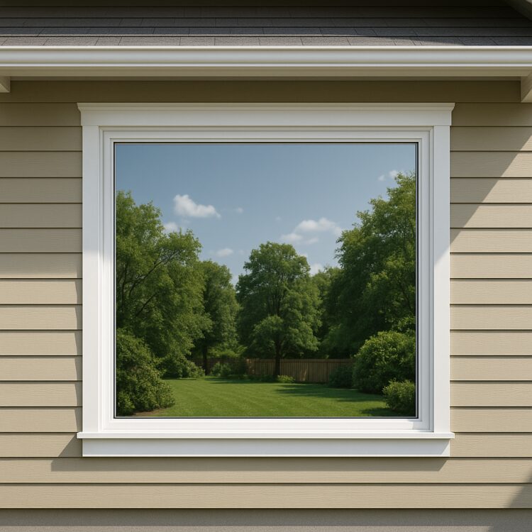 Transform Your Home with Picture Window Installation in Carmichael
