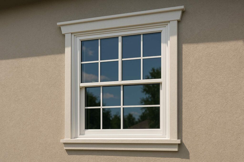 Window replacement carmichael ca