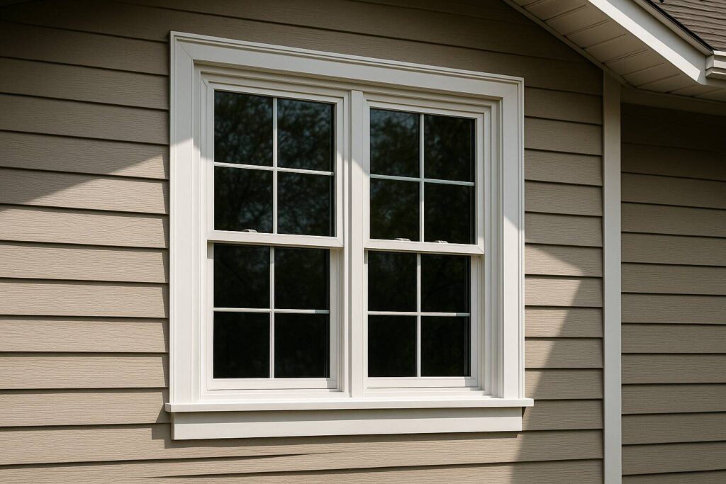 Affordable replacement windows carmichael ca