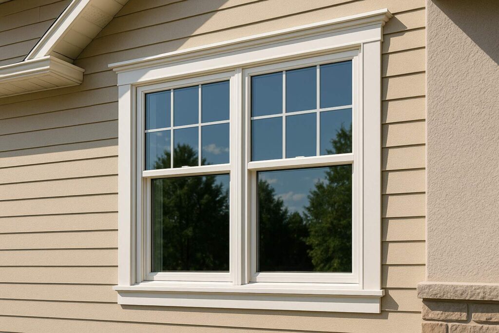 Best window company in carmichael ca