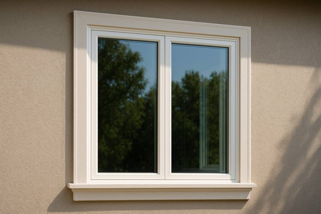 Double pane windows carmichael ca