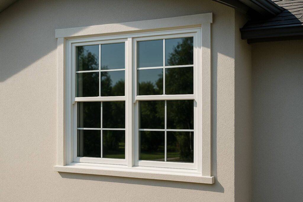 Energy efficient windows carmichael ca