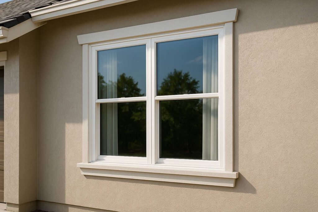 Home window replacement carmichael ca