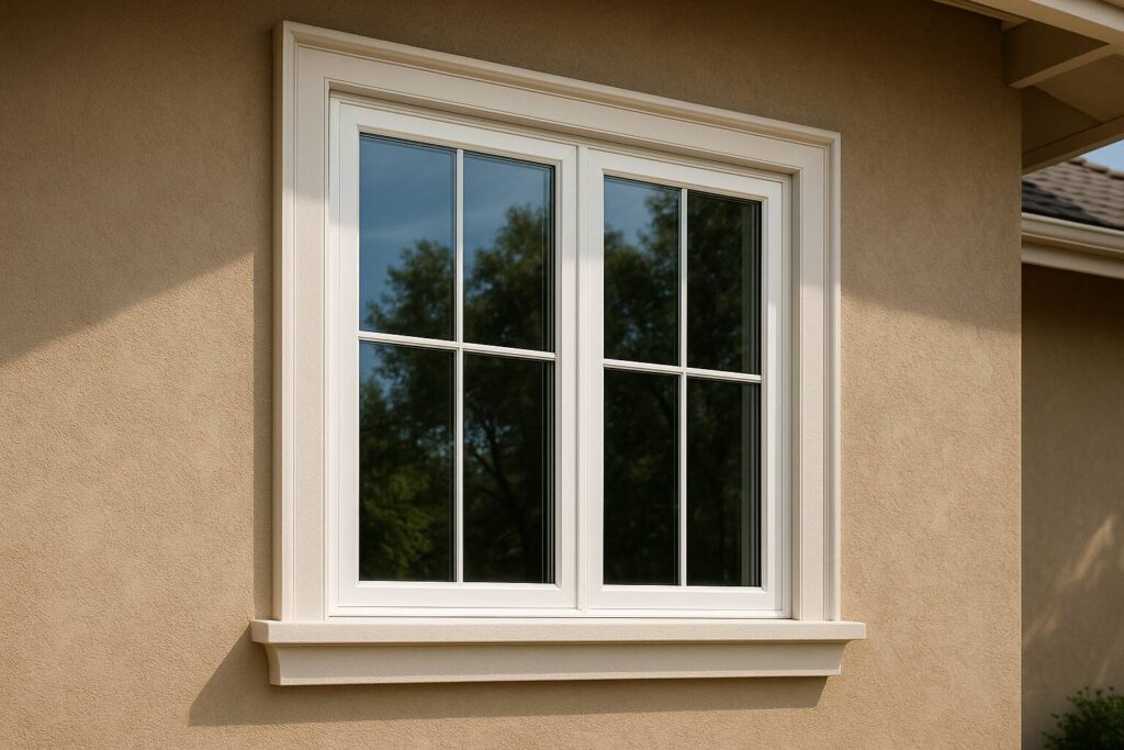 How much do replacement windows cost in carmichael ca