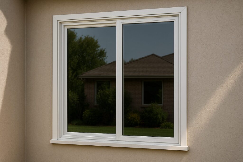 Milgard windows carmichael ca