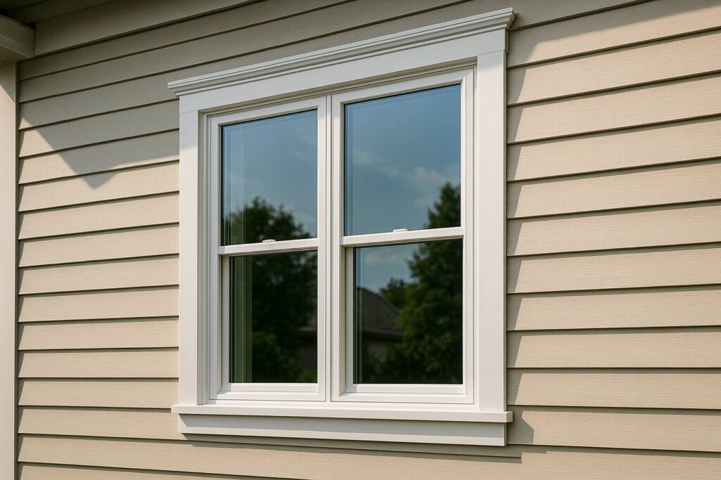 New windows for homes carmichael ca