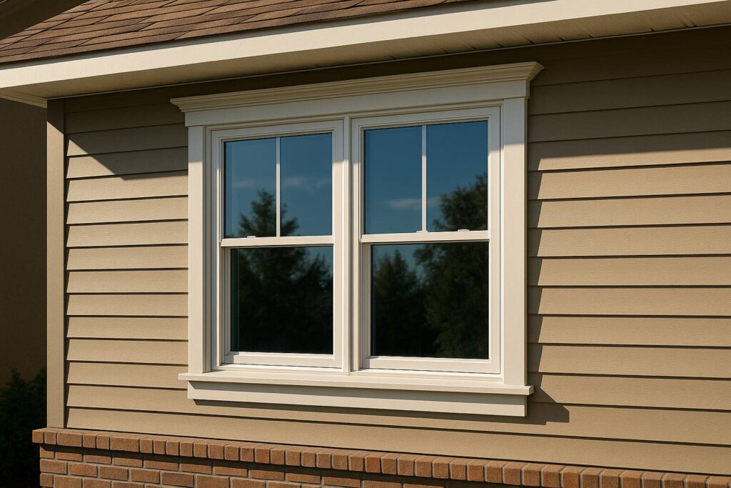 Window company carmichael ca