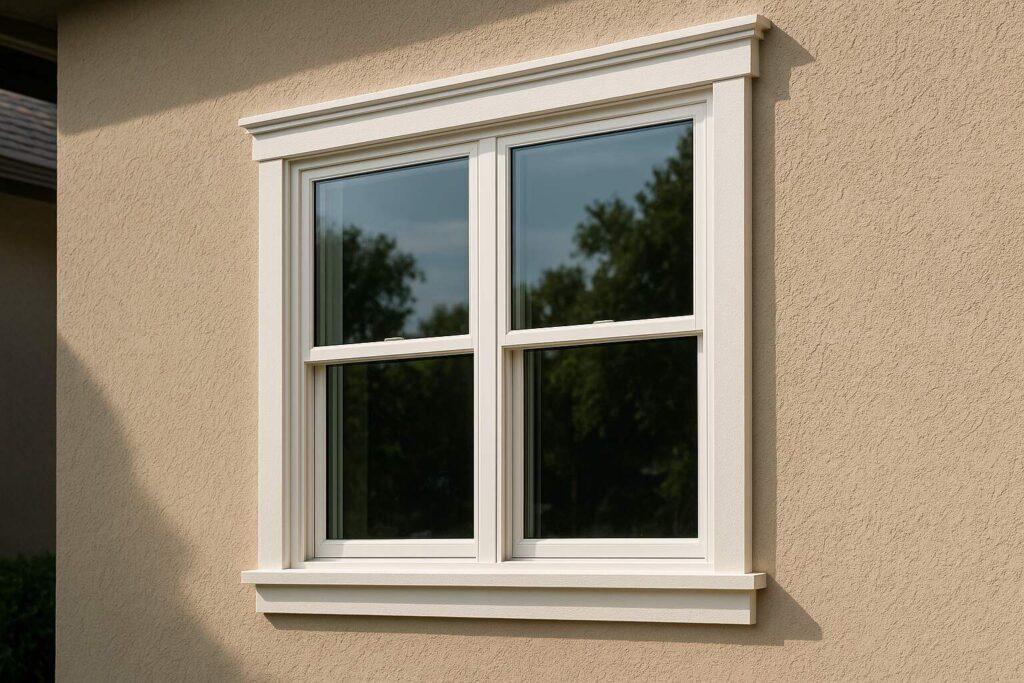 Window contractors carmichael ca