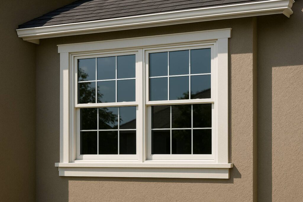 Window installation carmichael ca