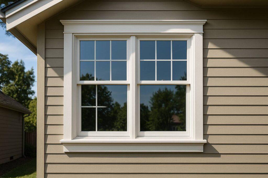 Window replacement cost carmichael ca