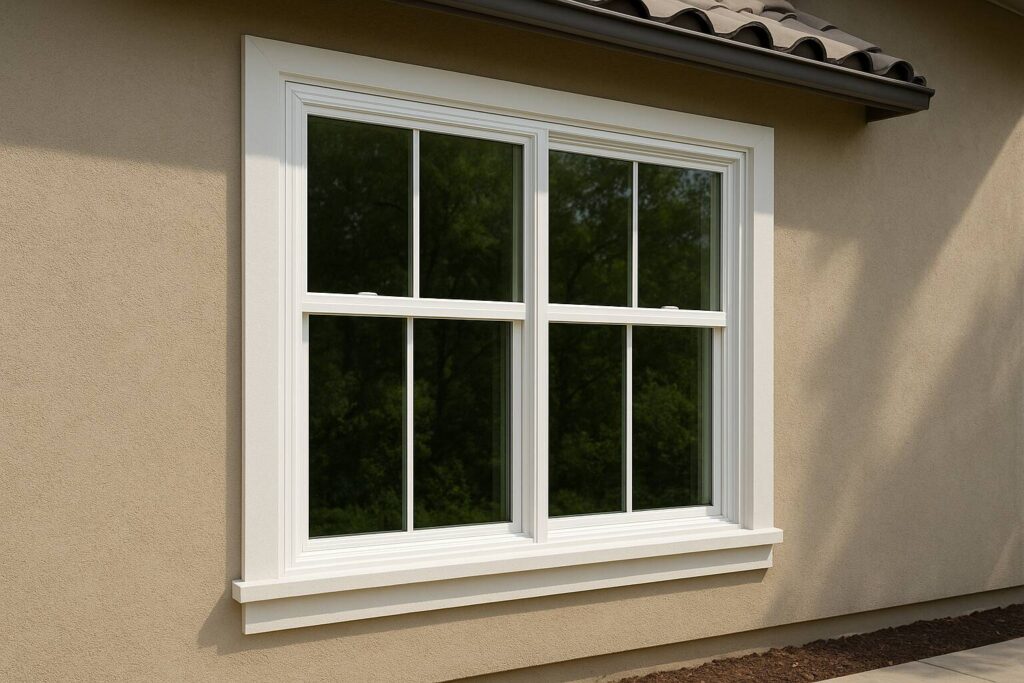Anlin windows carmichael ca