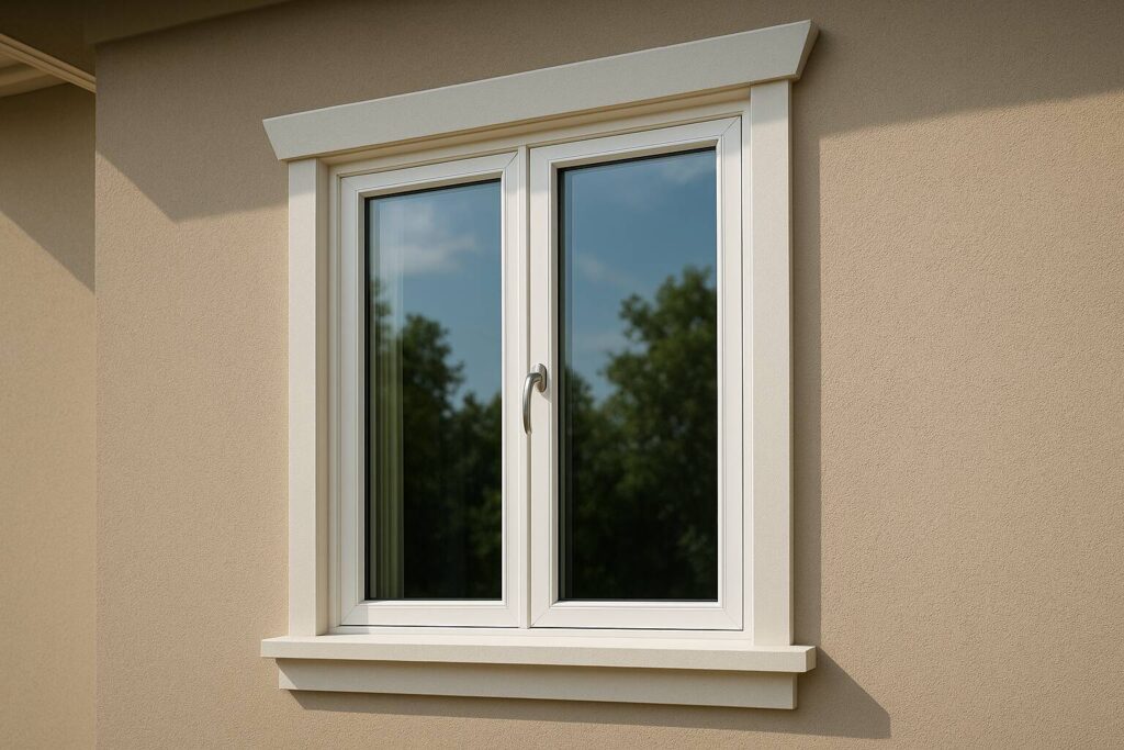 Casement window brands Carmichael CA