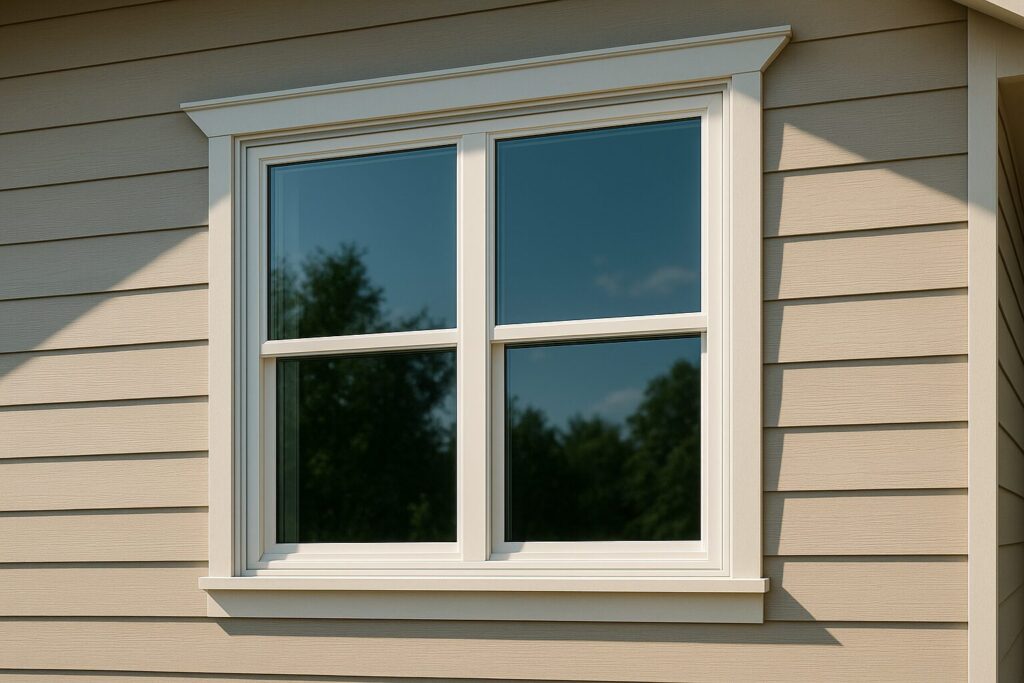 Fiberglass windows carmichael ca