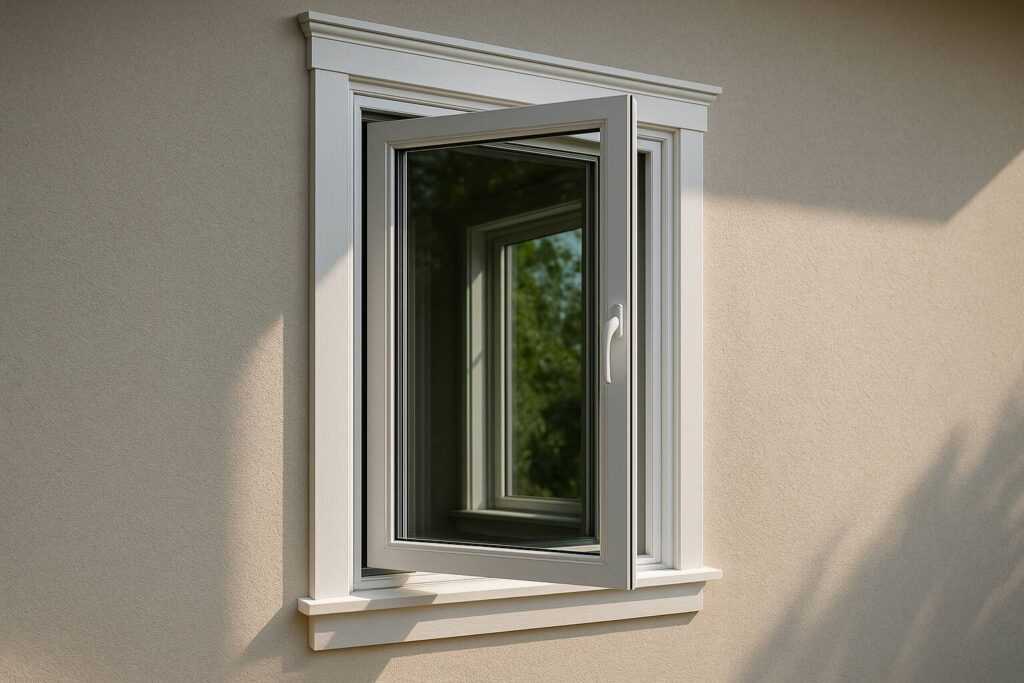Free estimate casement windows Carmichael CA