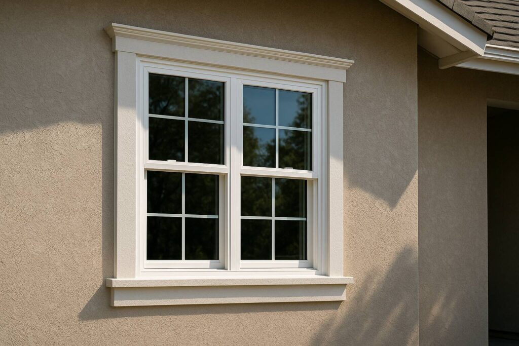 Simonton windows carmichael ca