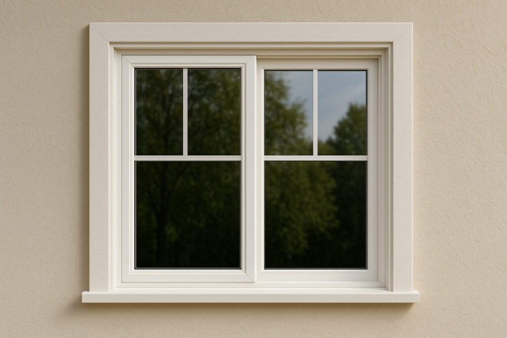 Vinyl or fiberglass windows which is better